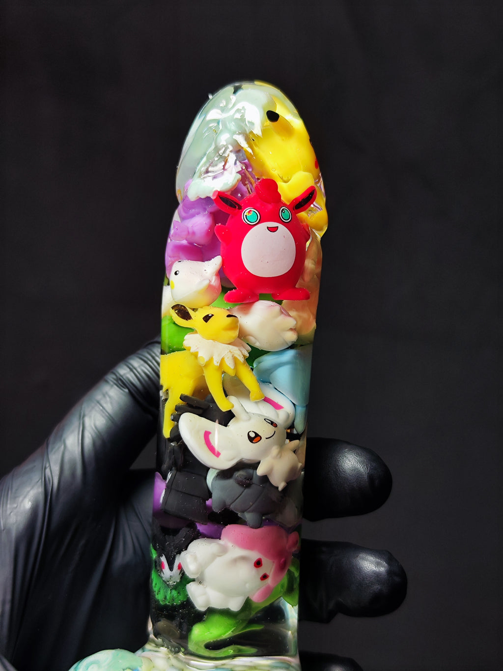 💛Anime animals🐹(16cm|6.3in|free shipping)