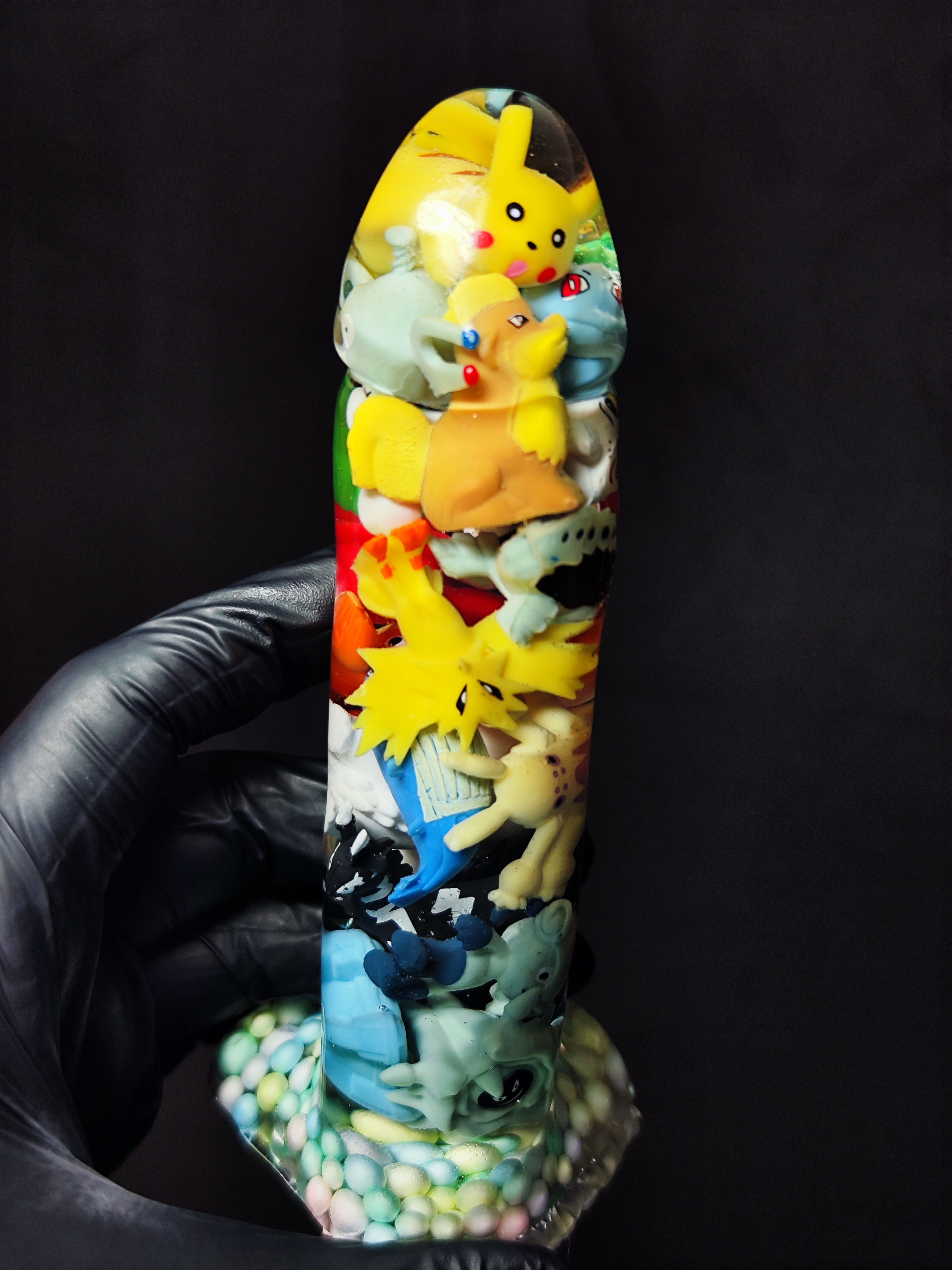 💛Anime animals🐹(16cm|6.3in|free shipping)