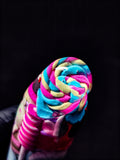 🍬 Handmade Decor Epoxy Resin Sculpture with Candy (16cm|6.3in|free shipping)