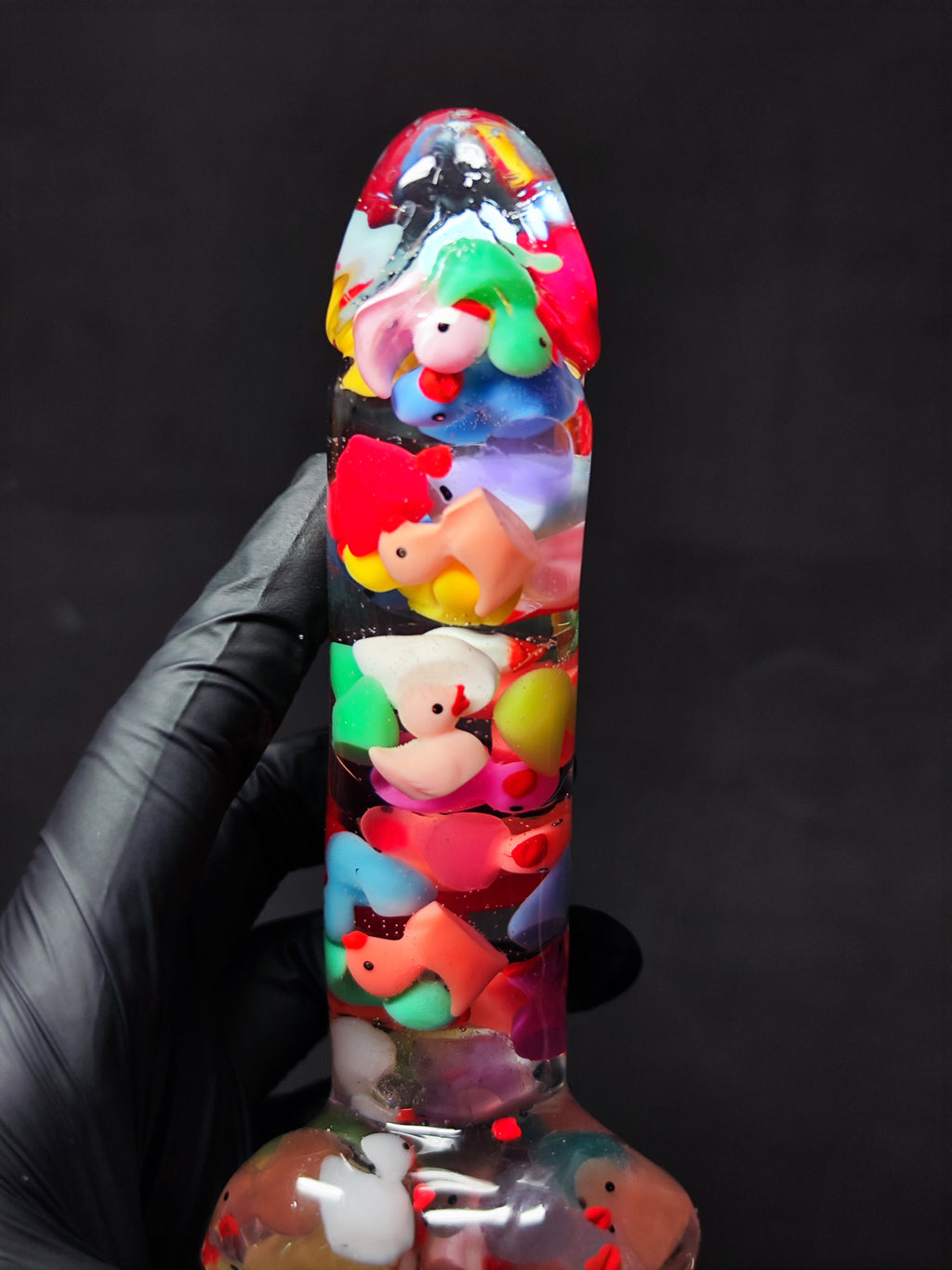 🦆Ducklings(16cm|6.3in|free shipping)