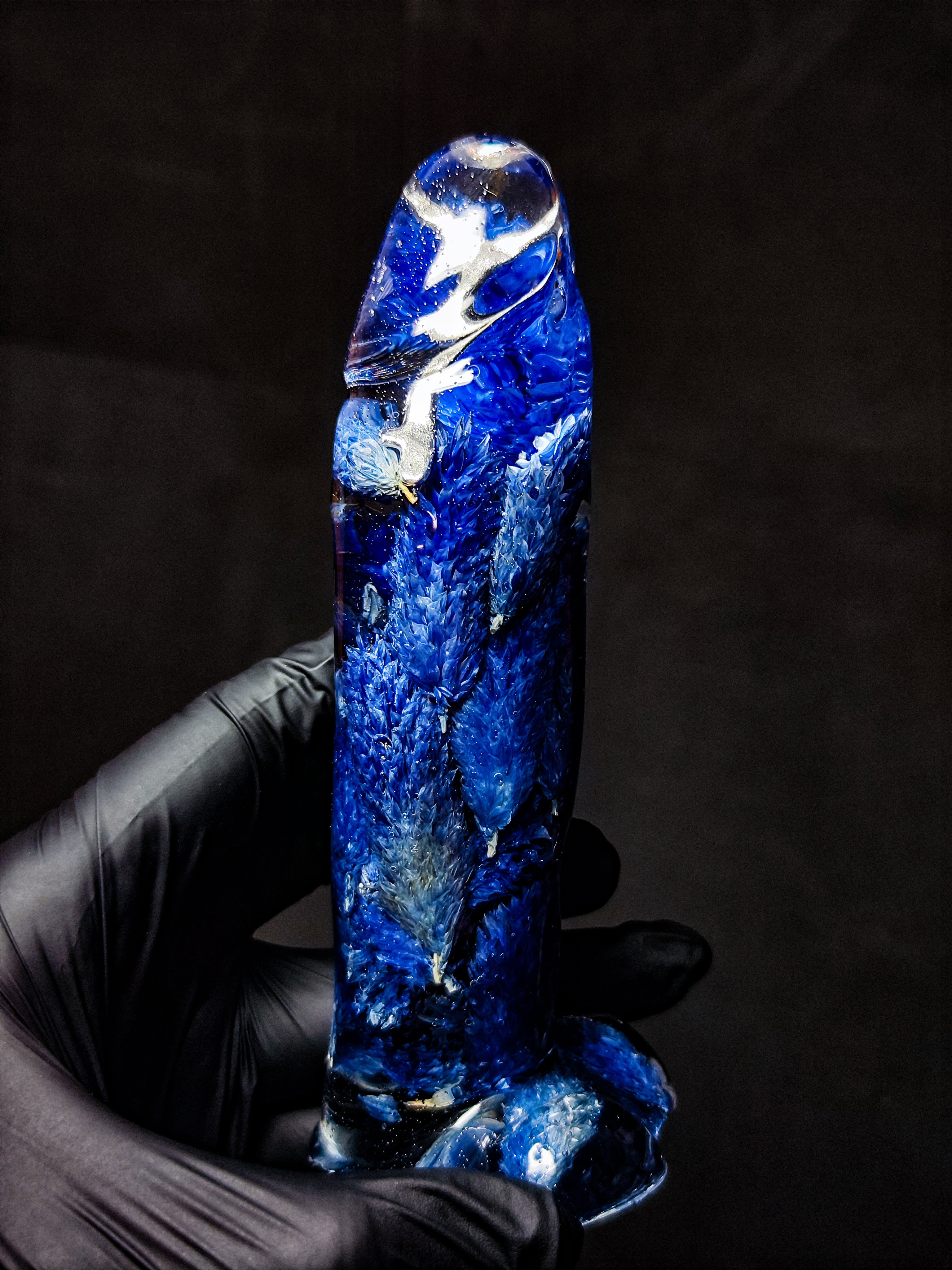 🗝️ 💙Phalaris and key(16cm|6.3in|free shipping)