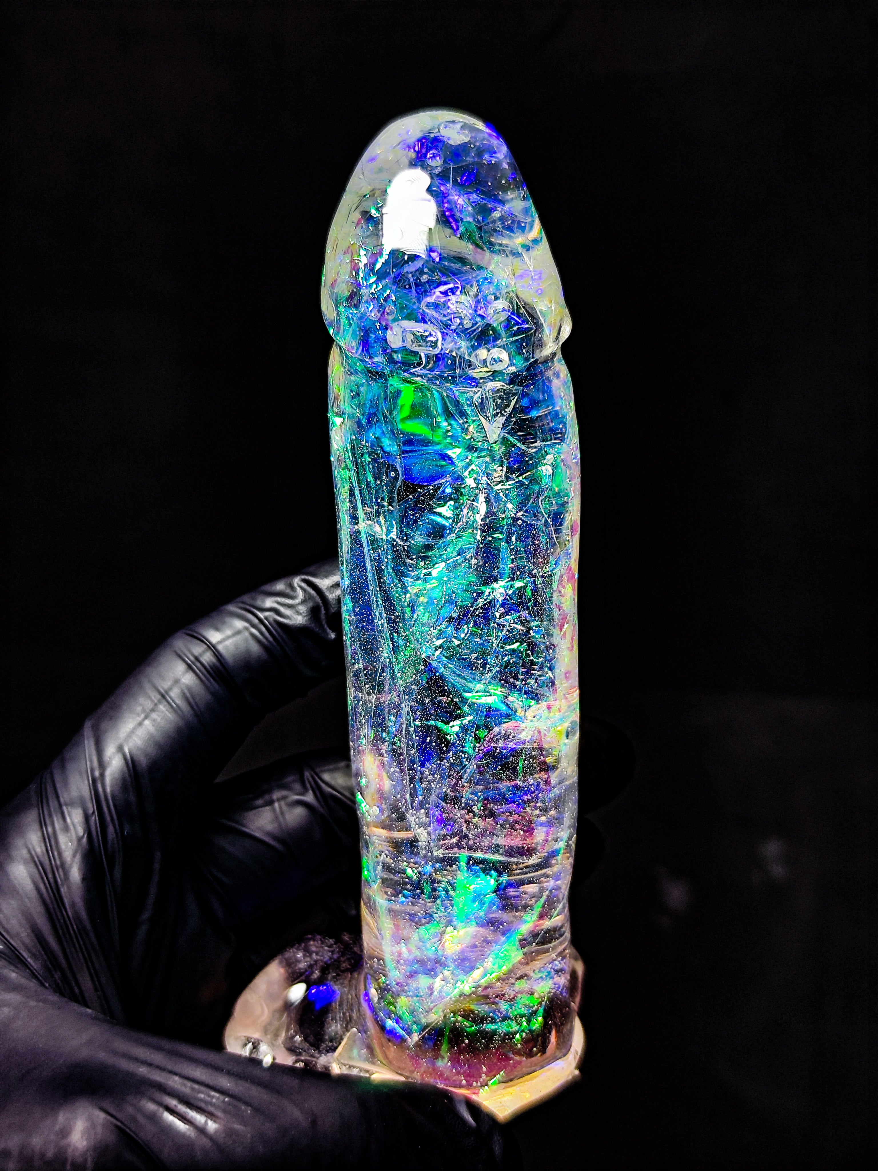 ✨Cosmic Crystal(16cm|6.3in|free shipping)