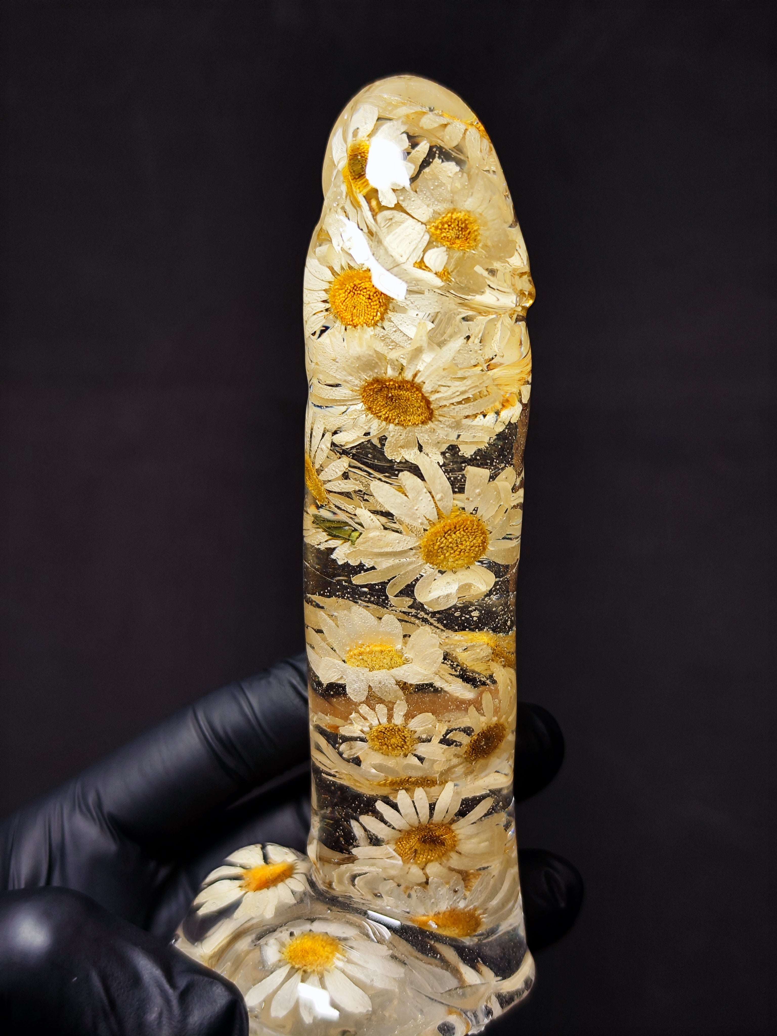🤍Daisies(16cm|6.3in|free shipping)