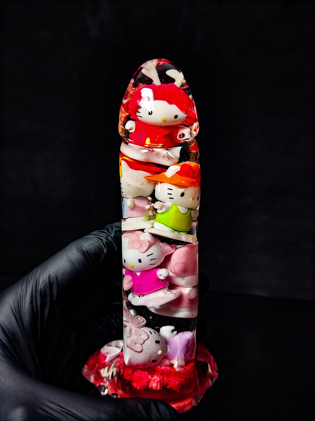 🩷Happy Kitty😻(16cm|6.3in|free shipping)