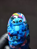 💙Blue alien(16cm|6.3in|free shipping)