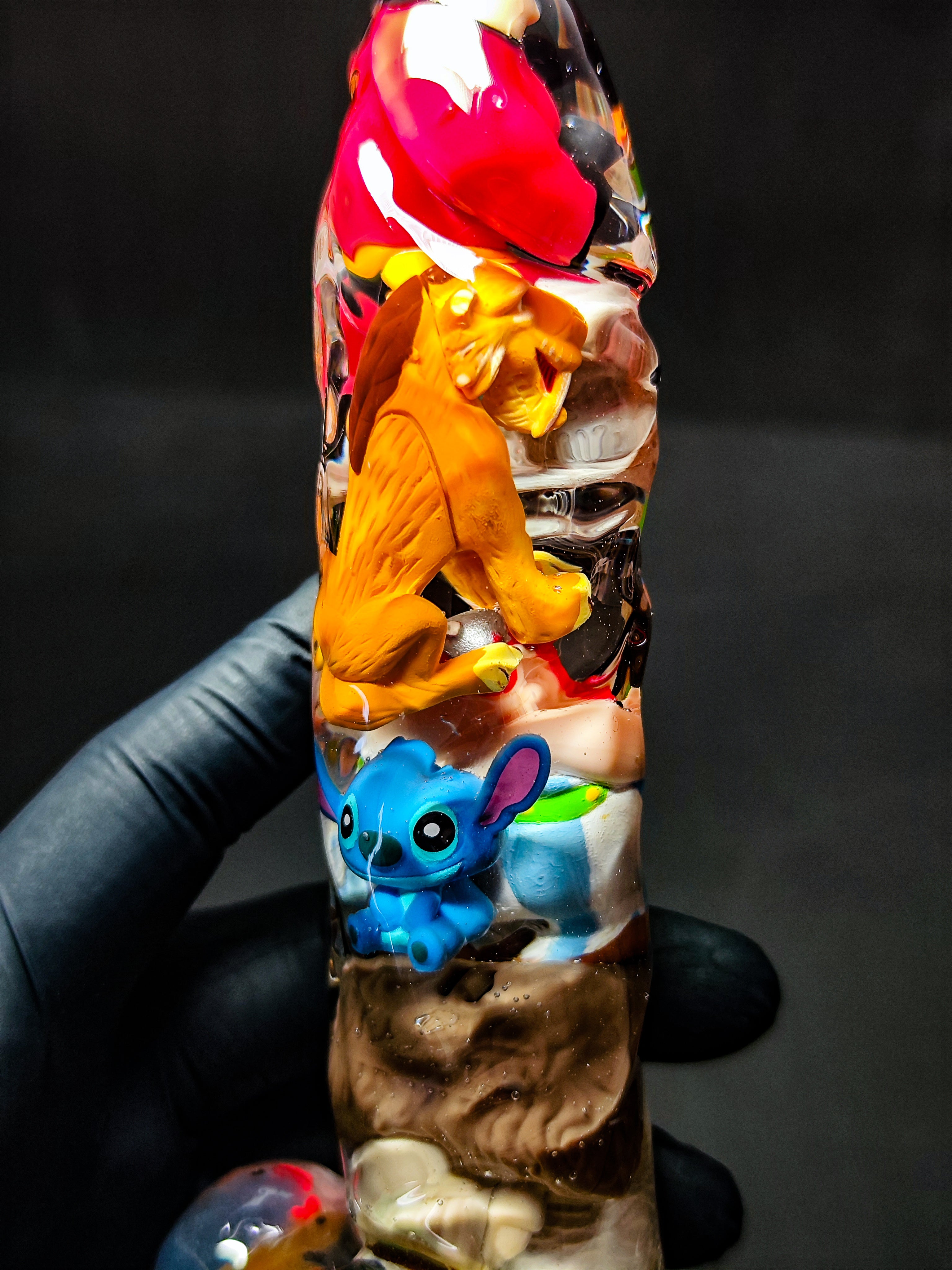 Cartoon characters 16cm free shipping