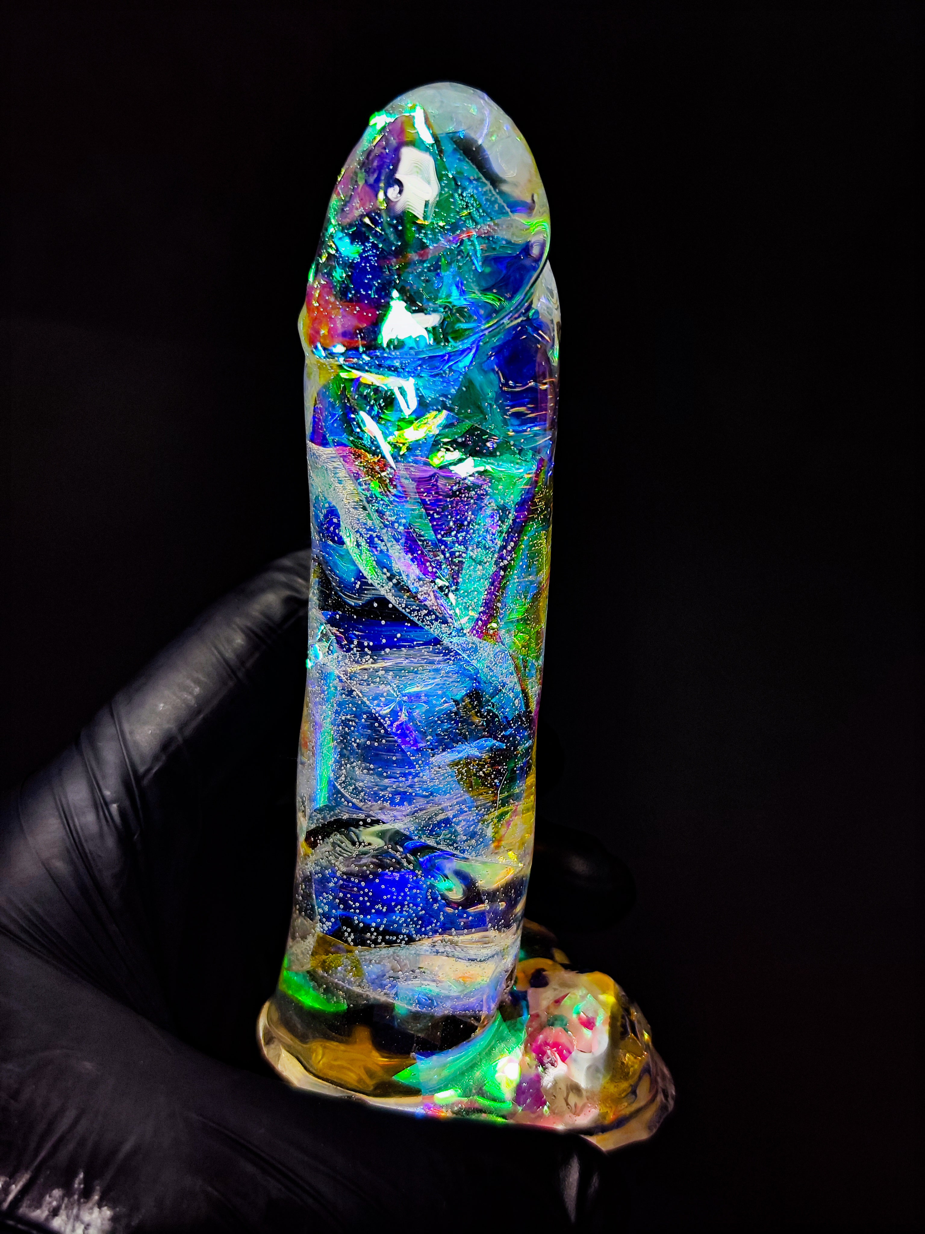✨Cosmic Crystal(16cm|6.3in|free shipping)