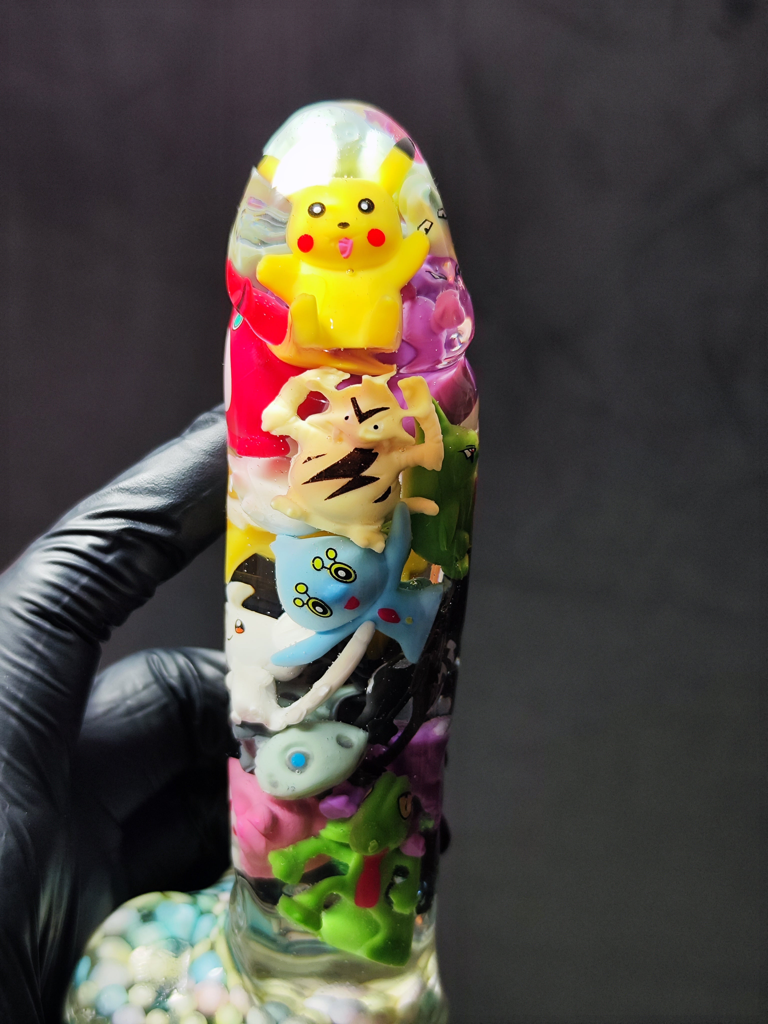 💛Anime animals🐹(16cm|6.3in|free shipping)