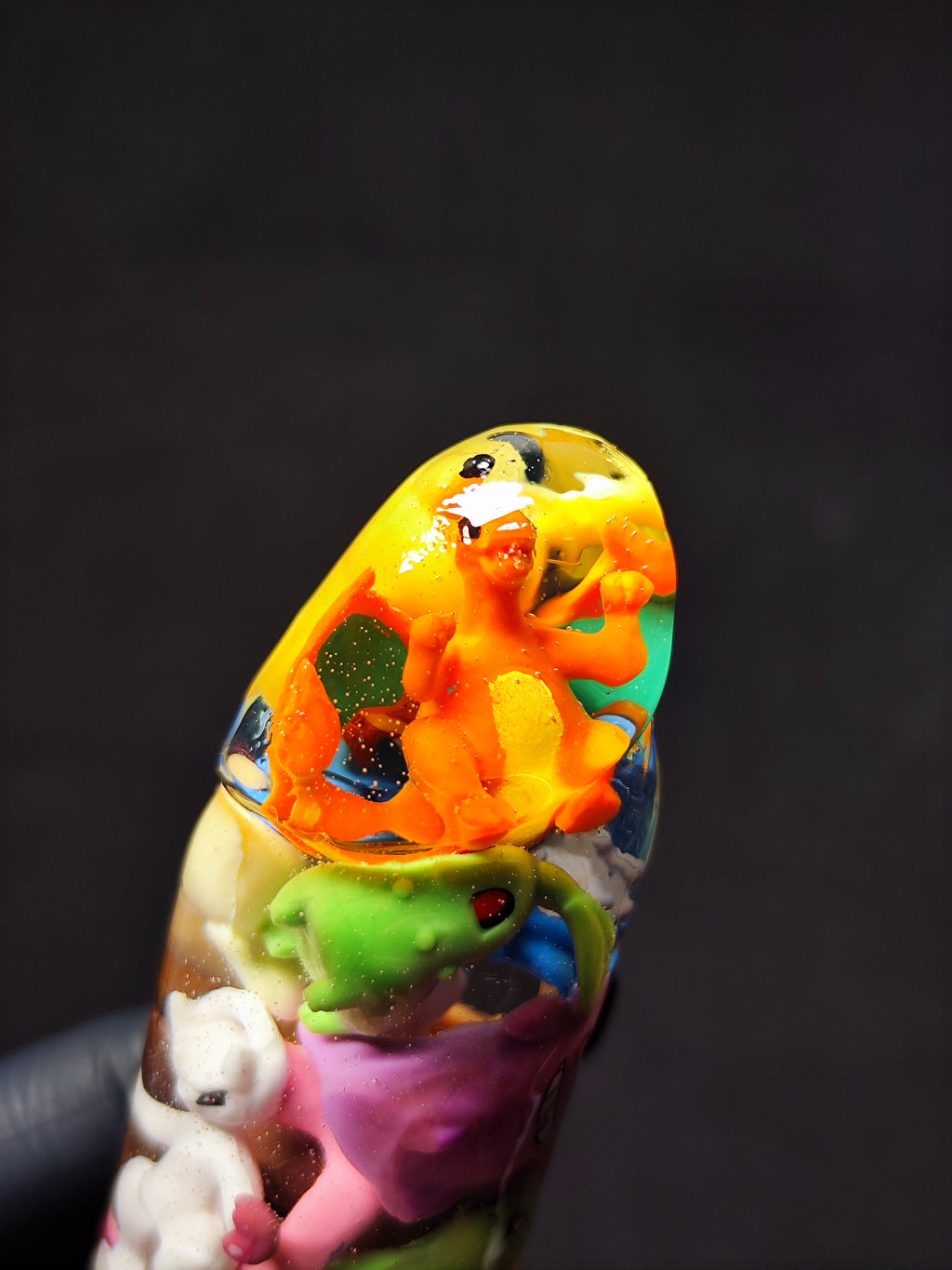 💛Anime animals🐹(16cm|6.3in|free shipping)