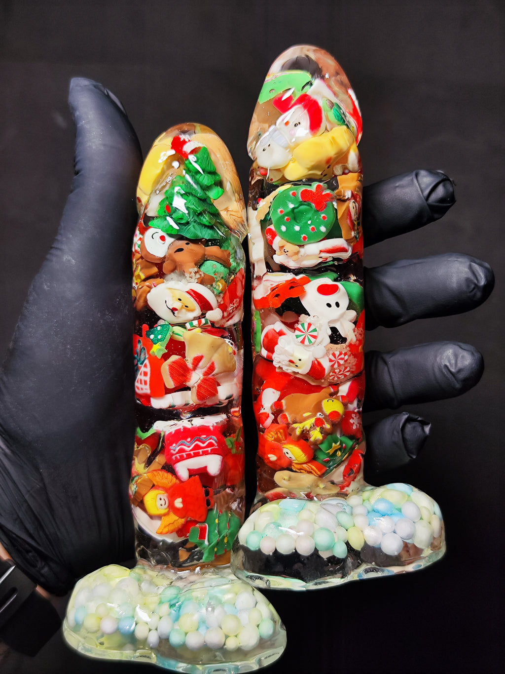 🎄🎅New year(16cm|6.3in|free shipping)