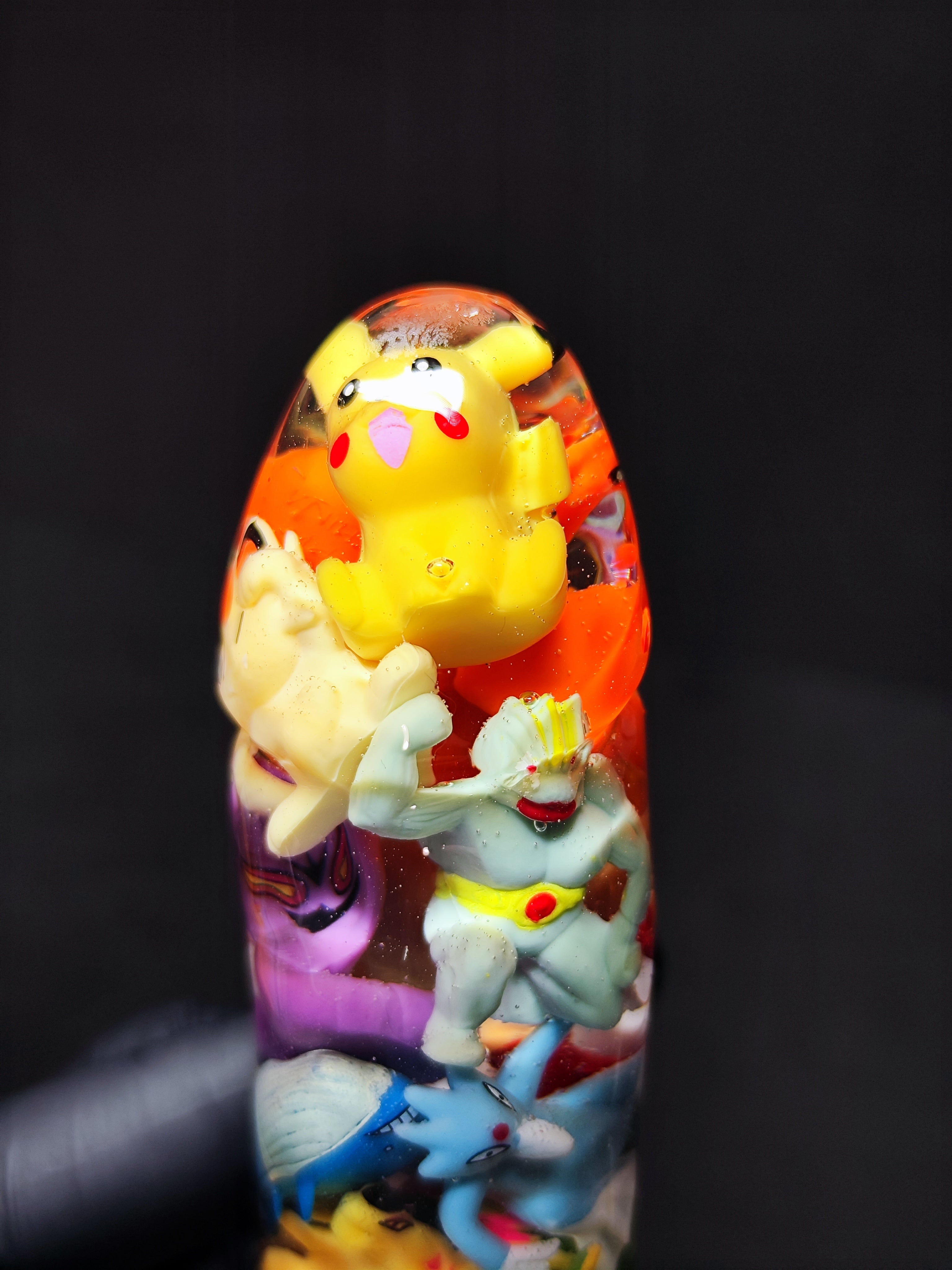 💛Anime animals🐹(16cm|6.3in|free shipping)