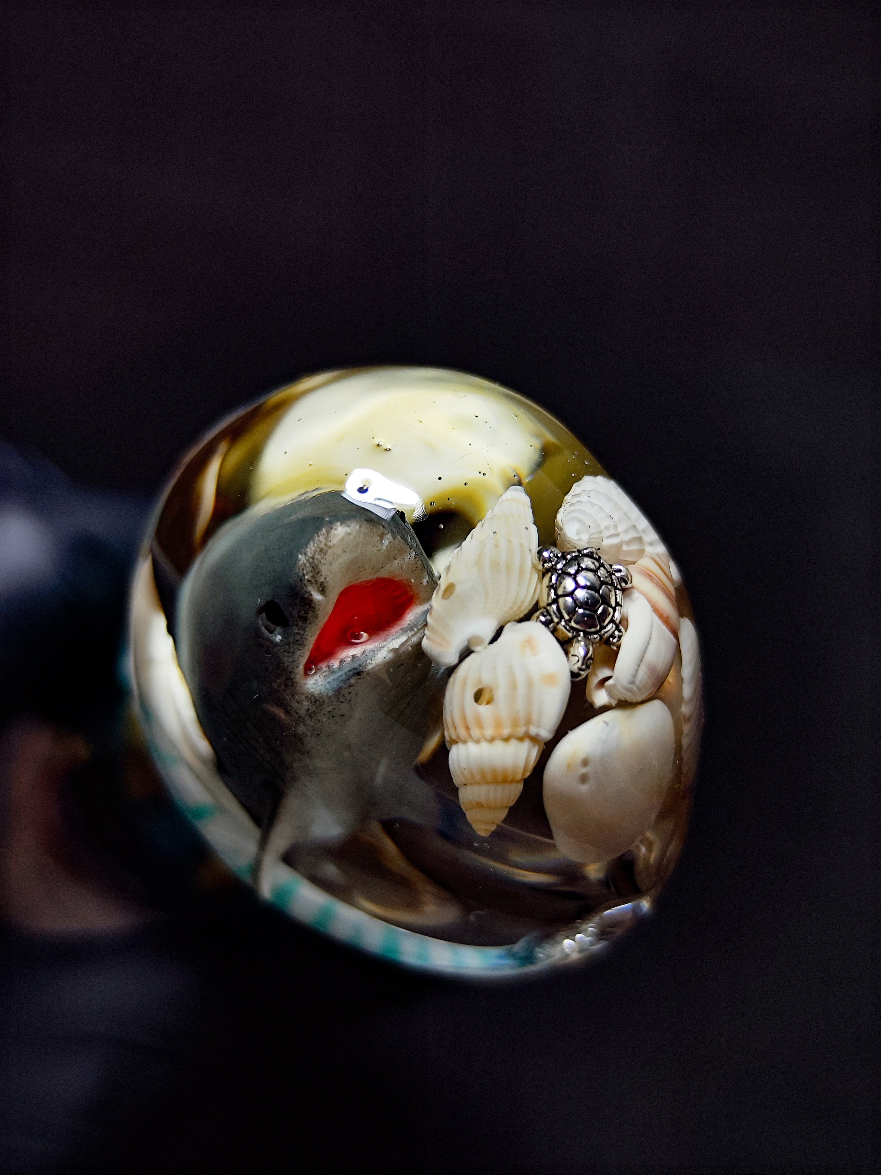 ⚡🦈Energy drink (22cm|8.6in|free shipping)