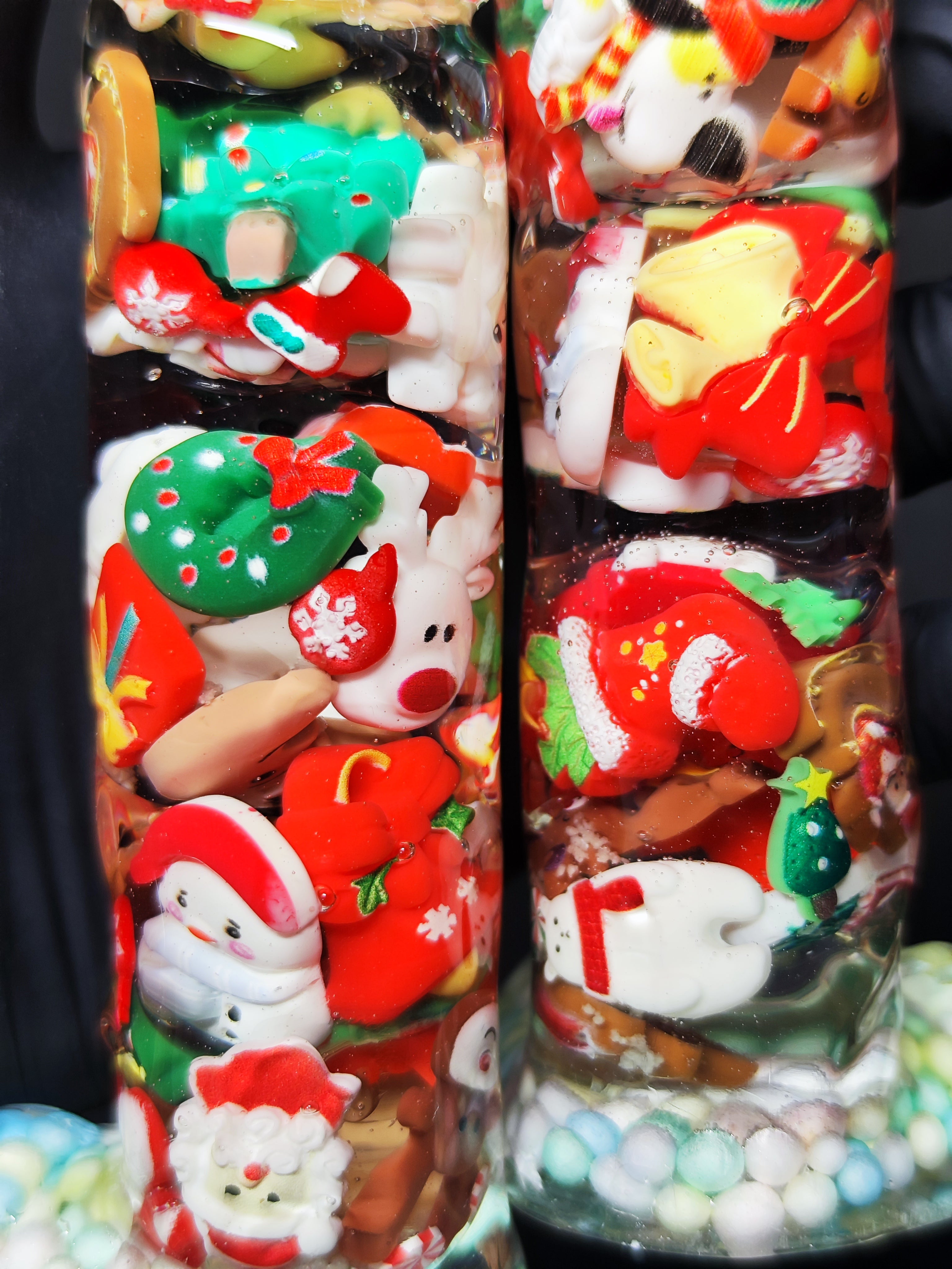 🎄🎅New year(16cm|6.3in|free shipping)