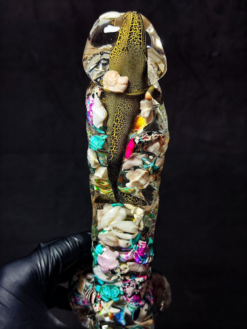 🐋🐚🐢Whale, Shells, Seashells, Starfish(22cm|8.7in|free shipping)