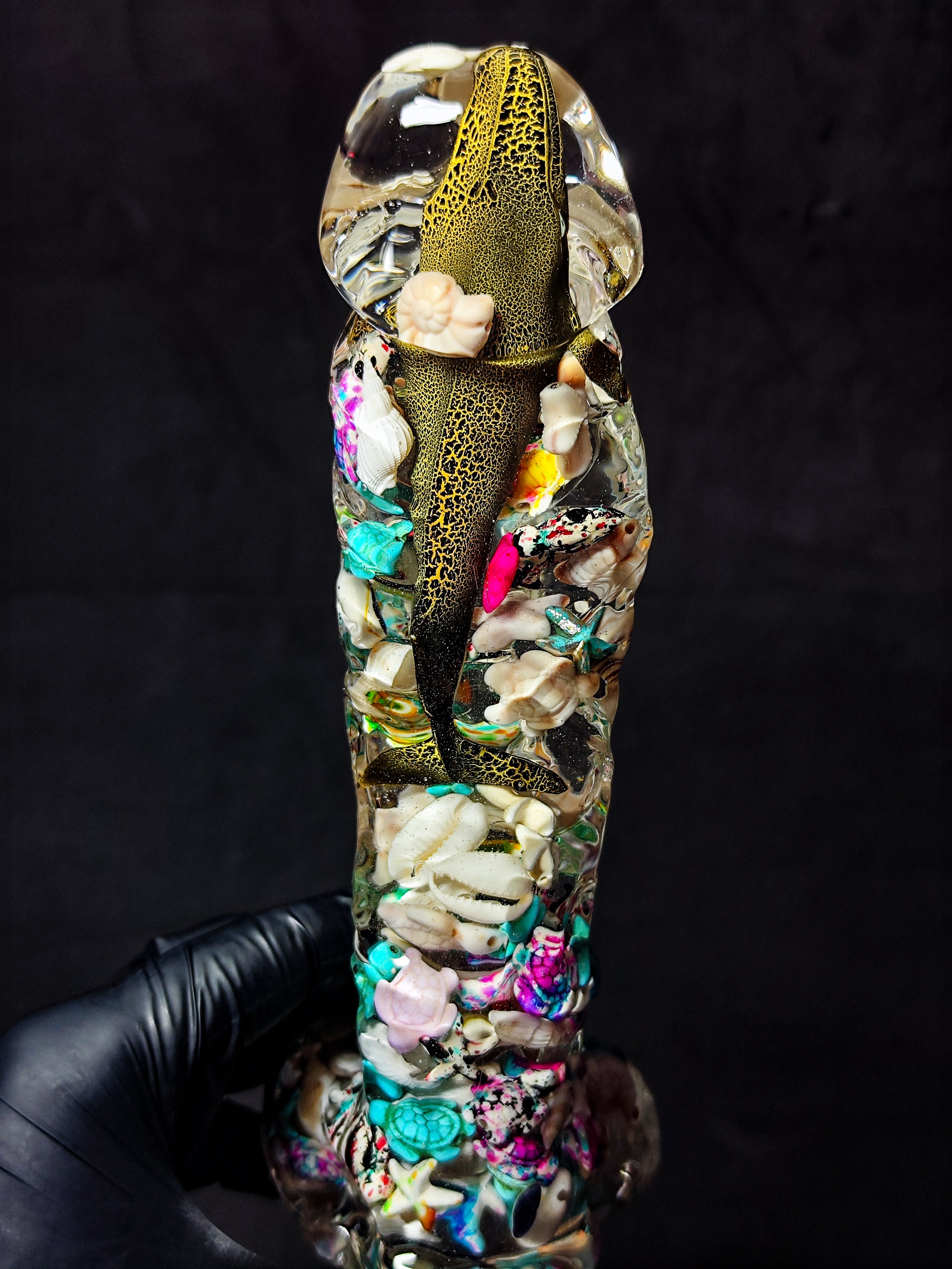 🐋🐚🐢Whale, Shells, Seashells, Starfish(22cm|8.7in|free shipping)