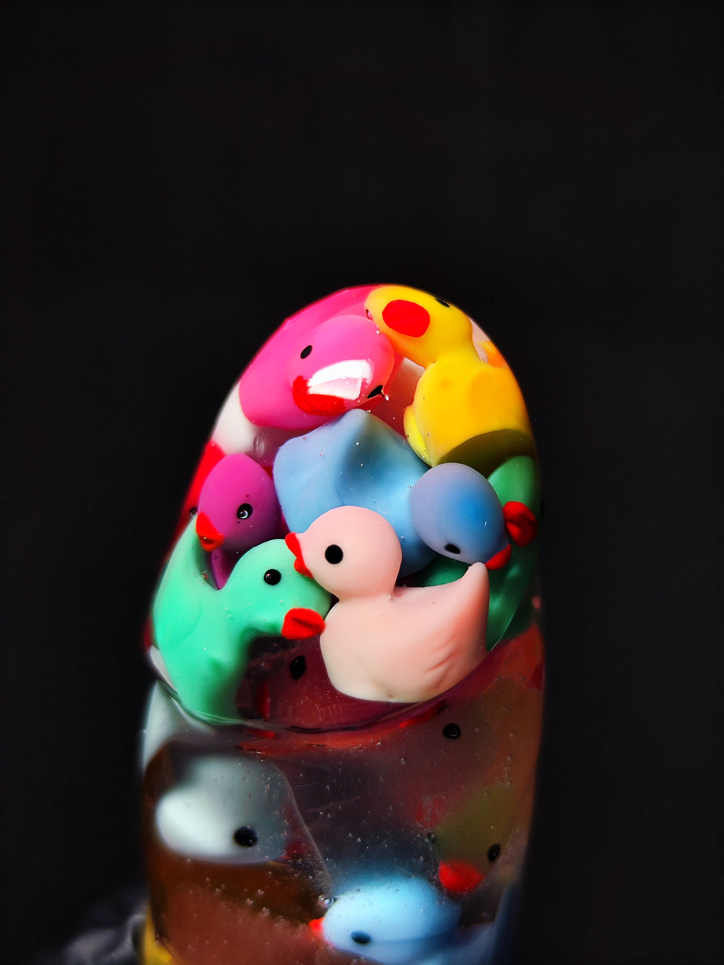 🦆Ducklings(16cm|6.3in|free shipping)