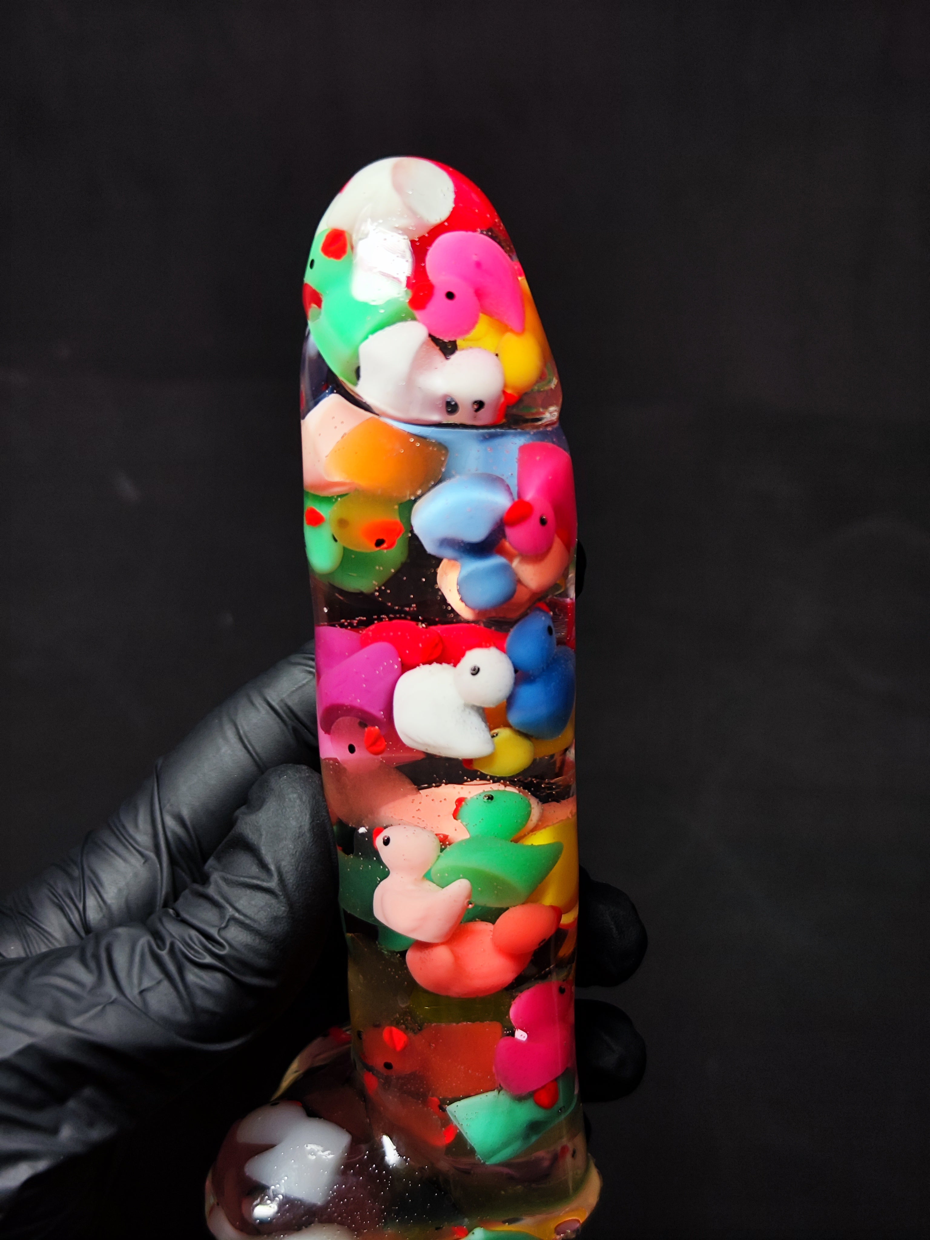🦆Ducklings(16cm|6.3in|free shipping)