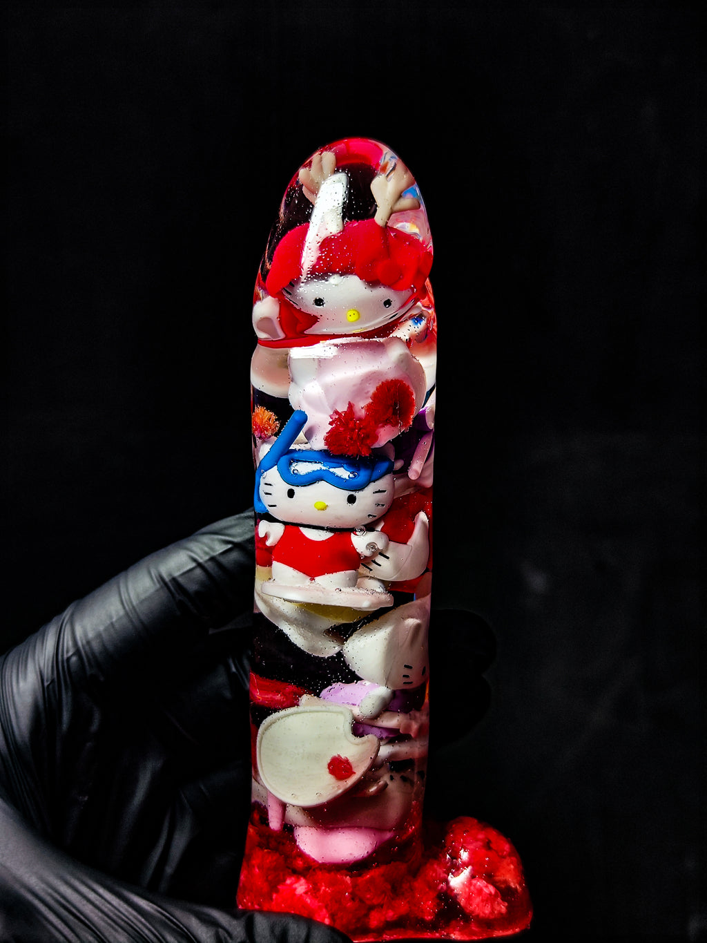 😻Happy Kitty (16cm|6.3in|free shipping)