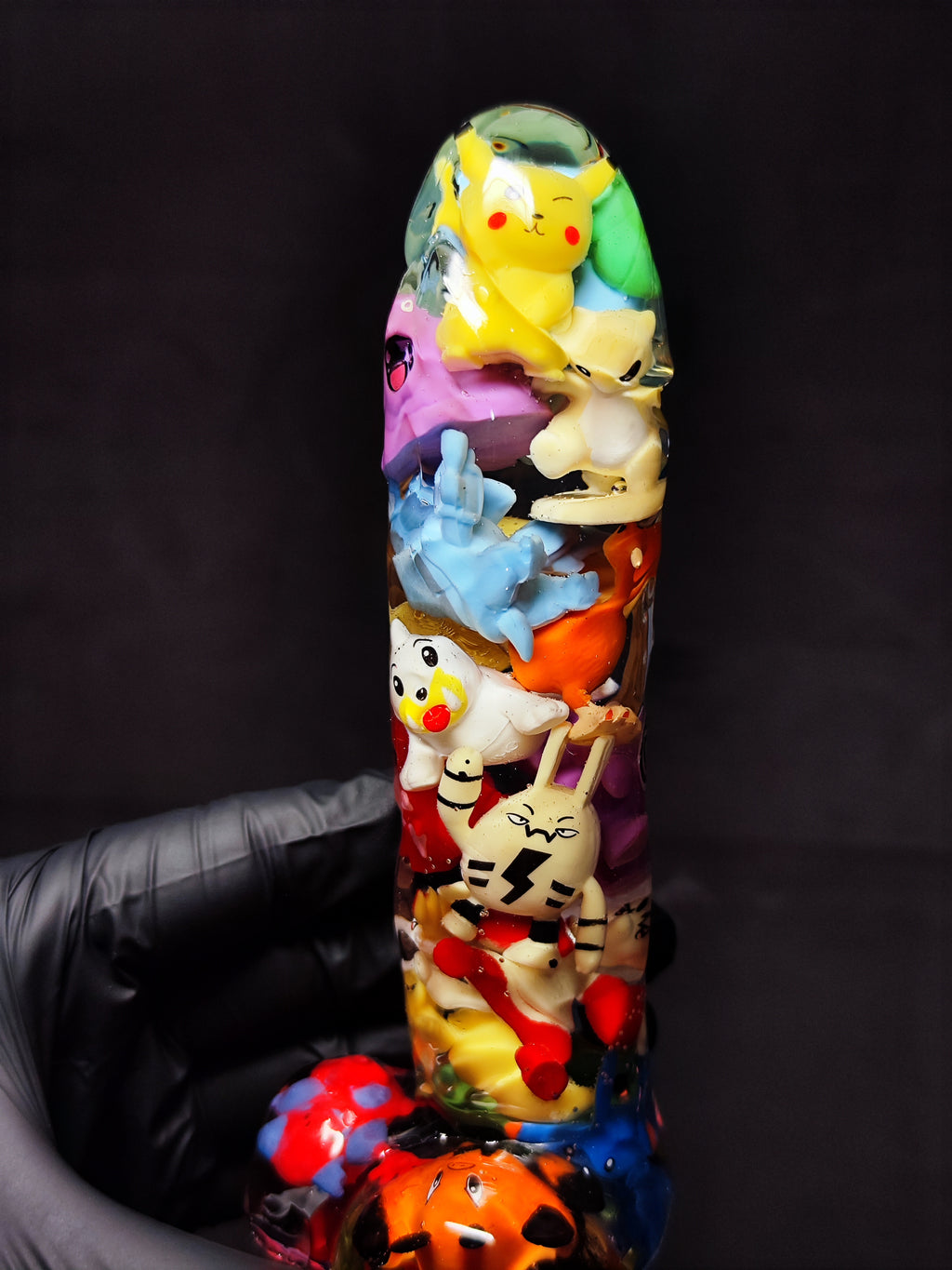 💛Anime animals🐹(16cm|6.3in|free shipping)